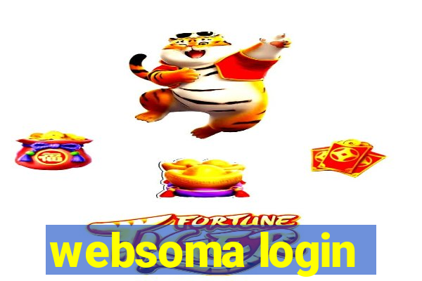 websoma login